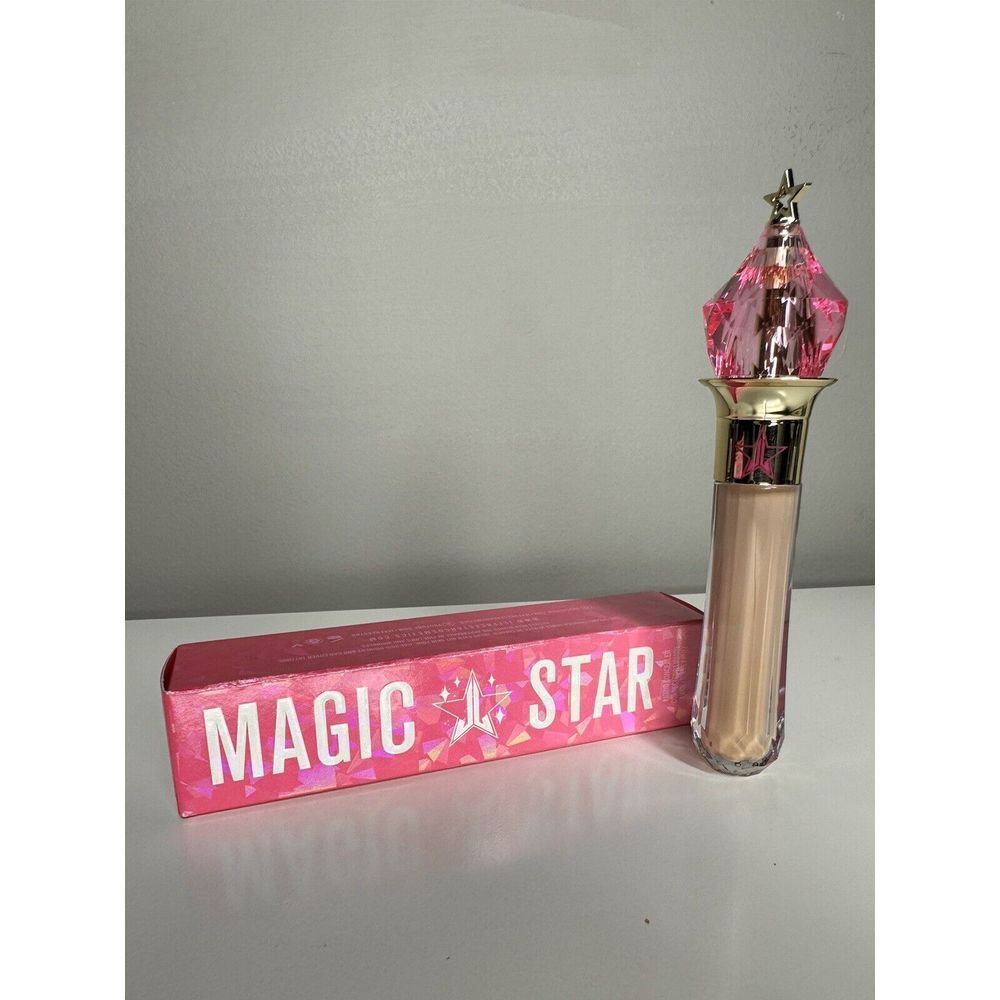 Jeffree Star Magic Star Liquid Concealer C14.5‎ - New In Box!